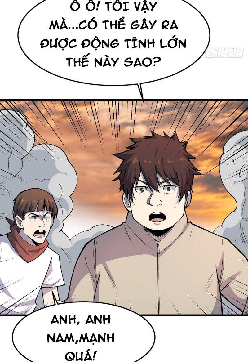 Trở Về Làm Đại Lão Thời Mạt Thế - Chương 237