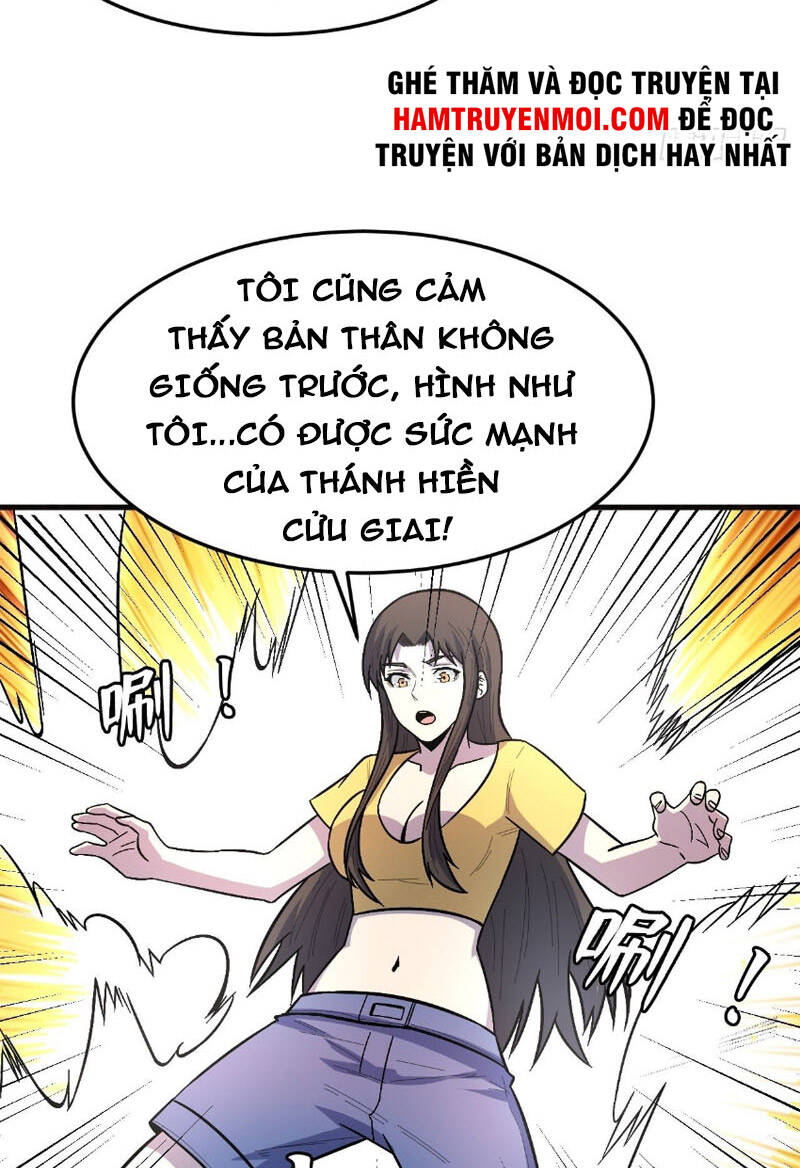 Trở Về Làm Đại Lão Thời Mạt Thế - Chương 237