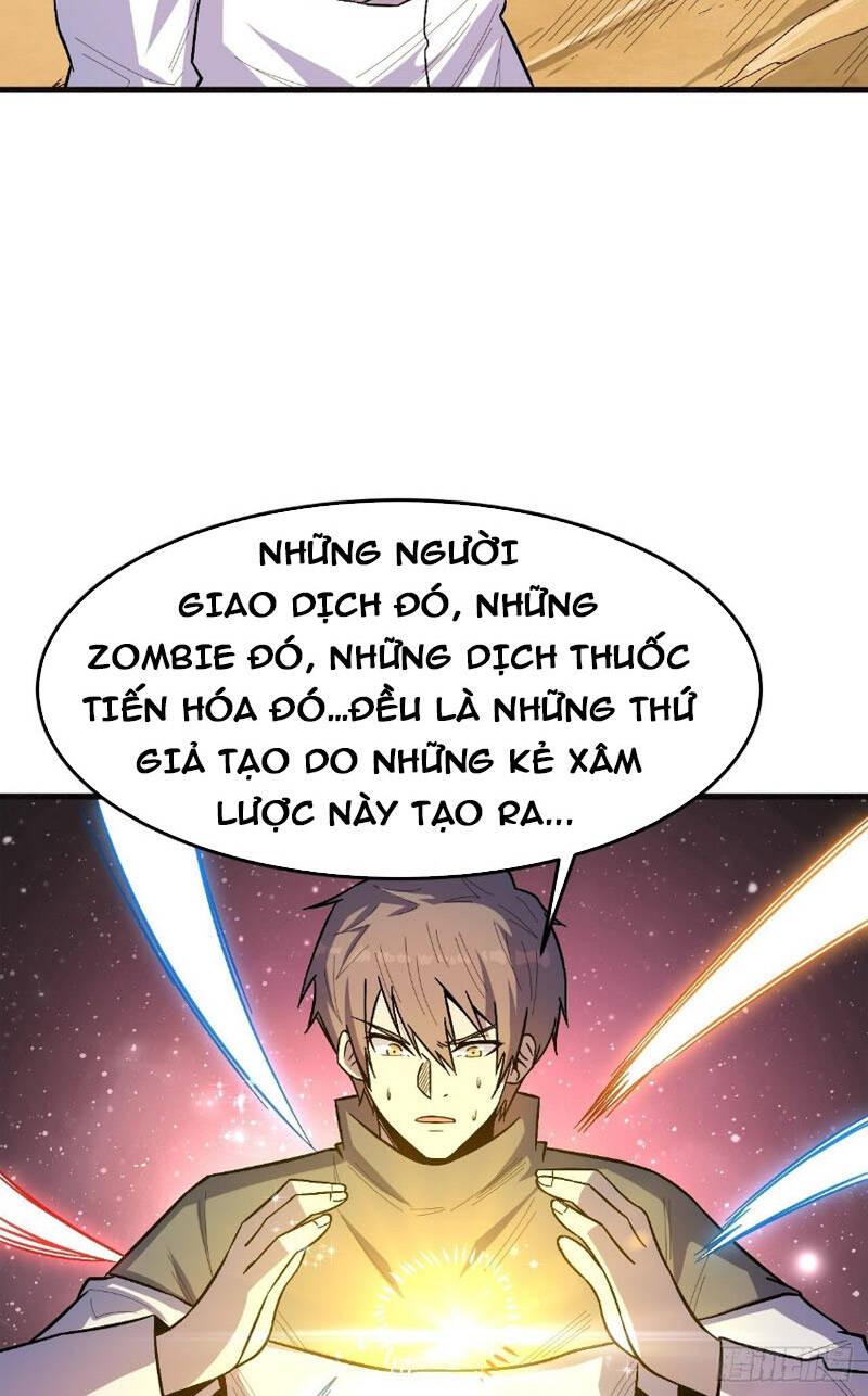 Trở Về Làm Đại Lão Thời Mạt Thế - Chương 237