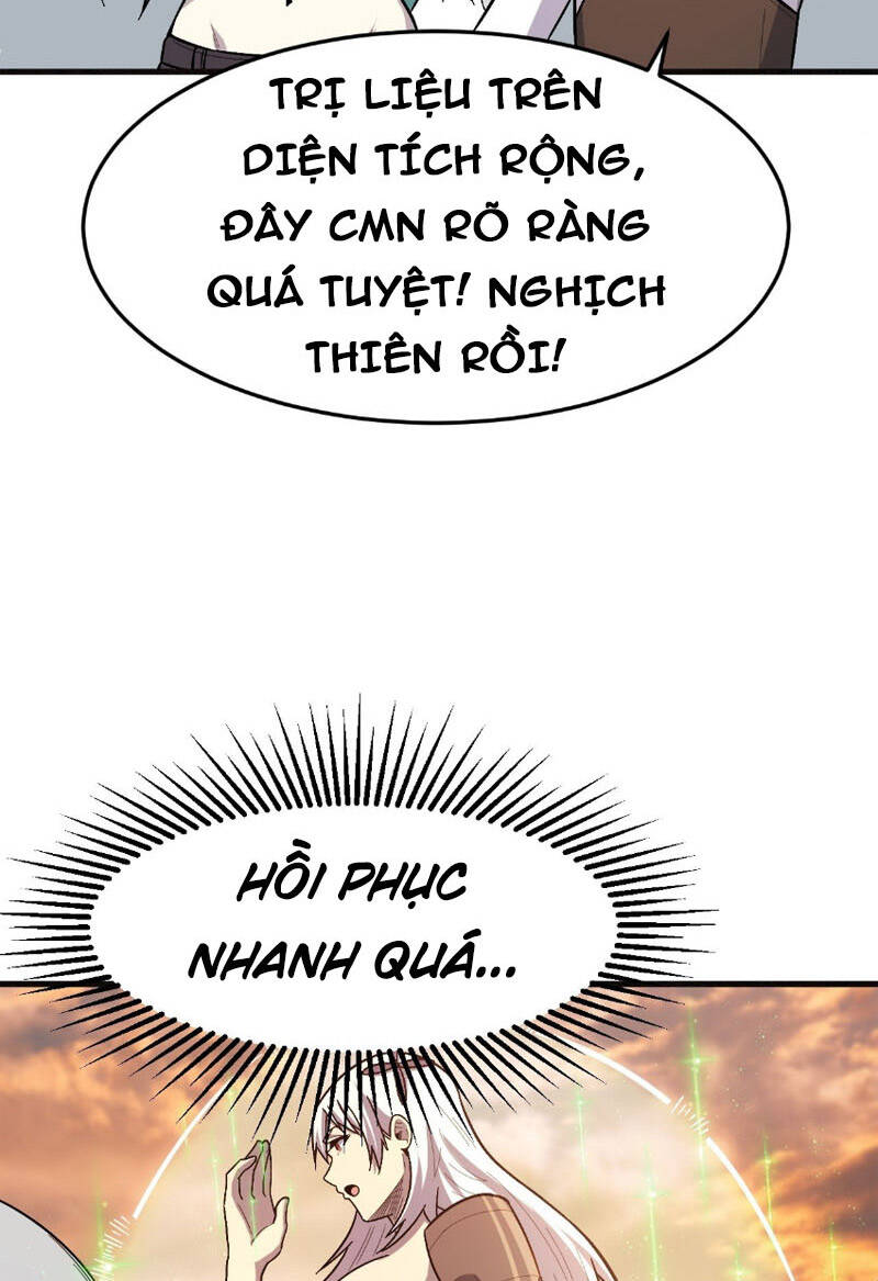 Trở Về Làm Đại Lão Thời Mạt Thế - Chương 237