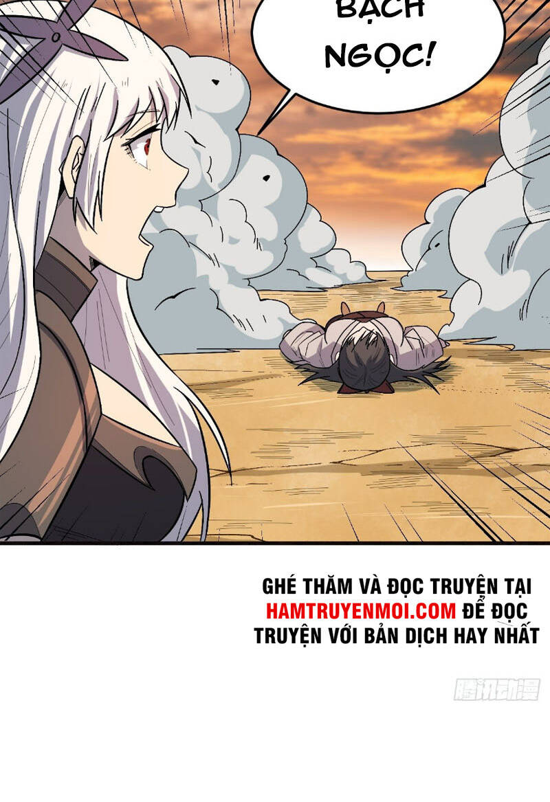 Trở Về Làm Đại Lão Thời Mạt Thế - Chương 237