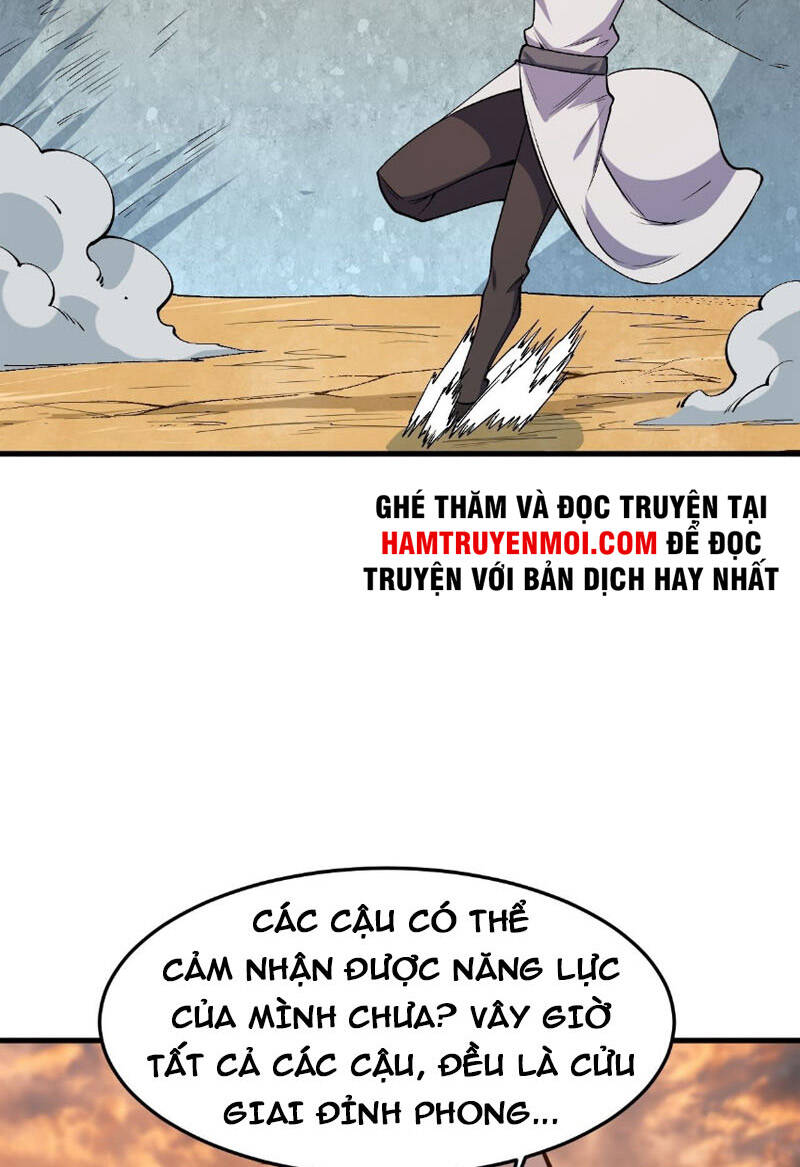 Trở Về Làm Đại Lão Thời Mạt Thế - Chương 237