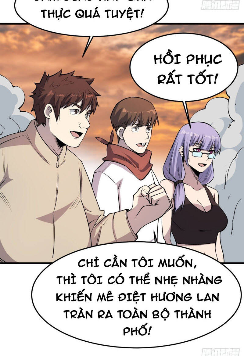 Trở Về Làm Đại Lão Thời Mạt Thế - Chương 237