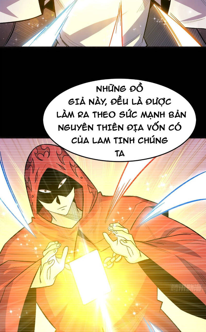 Trở Về Làm Đại Lão Thời Mạt Thế - Chương 237