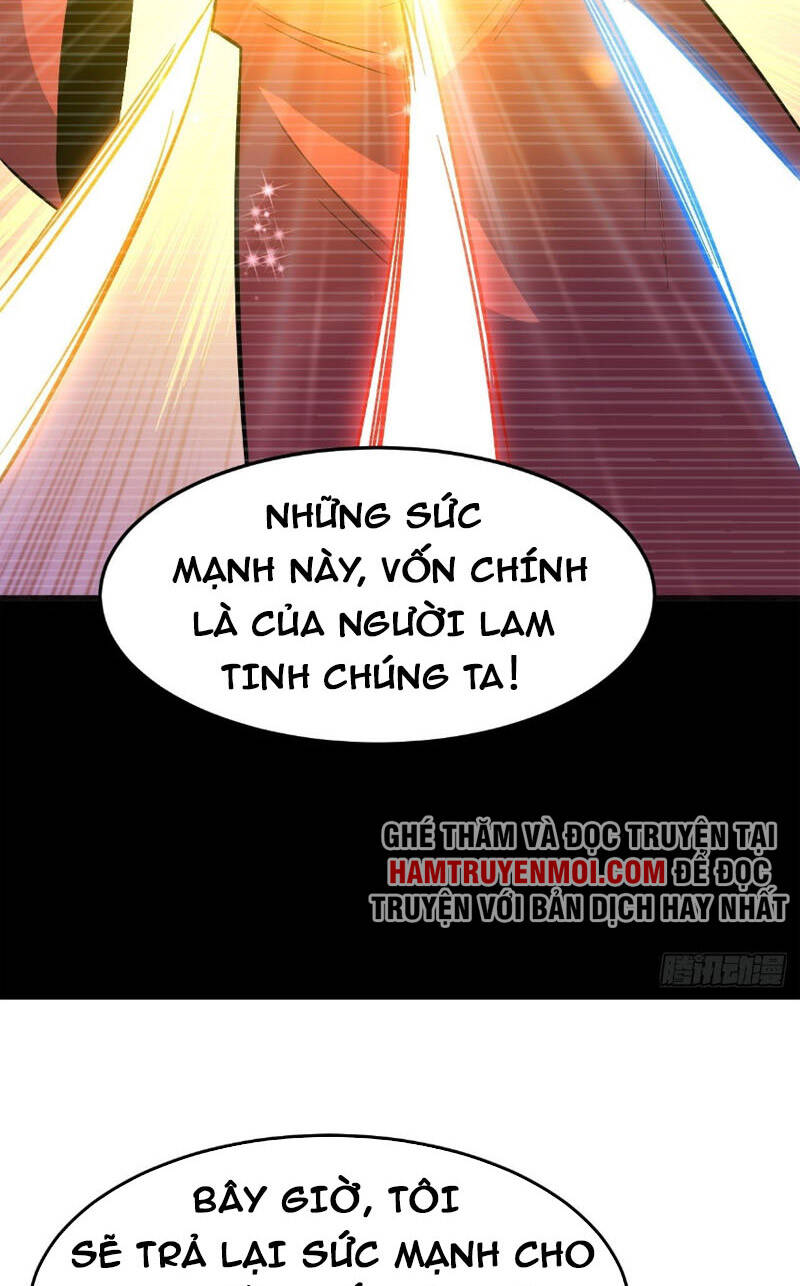 Trở Về Làm Đại Lão Thời Mạt Thế - Chương 237