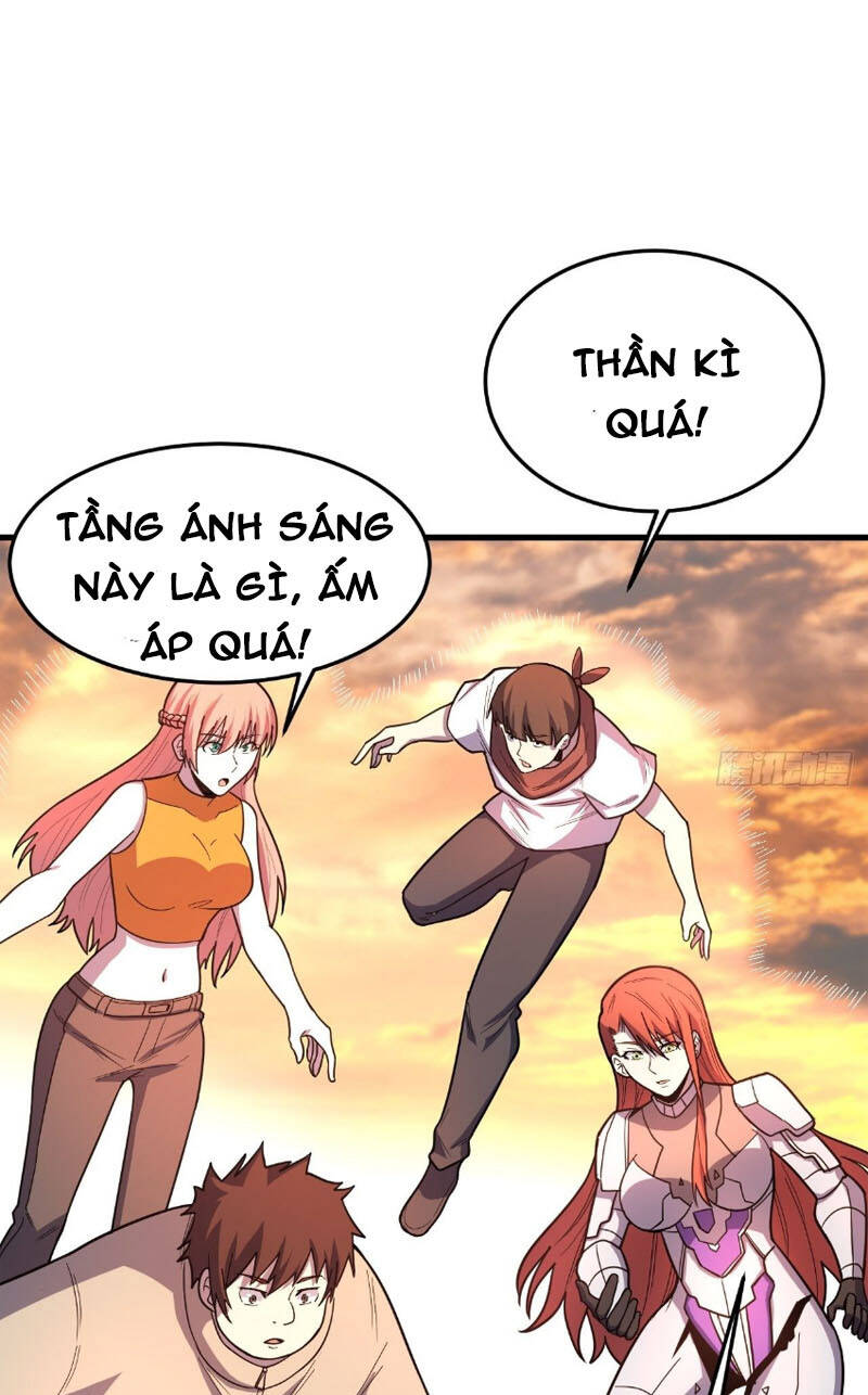 Trở Về Làm Đại Lão Thời Mạt Thế - Chương 237