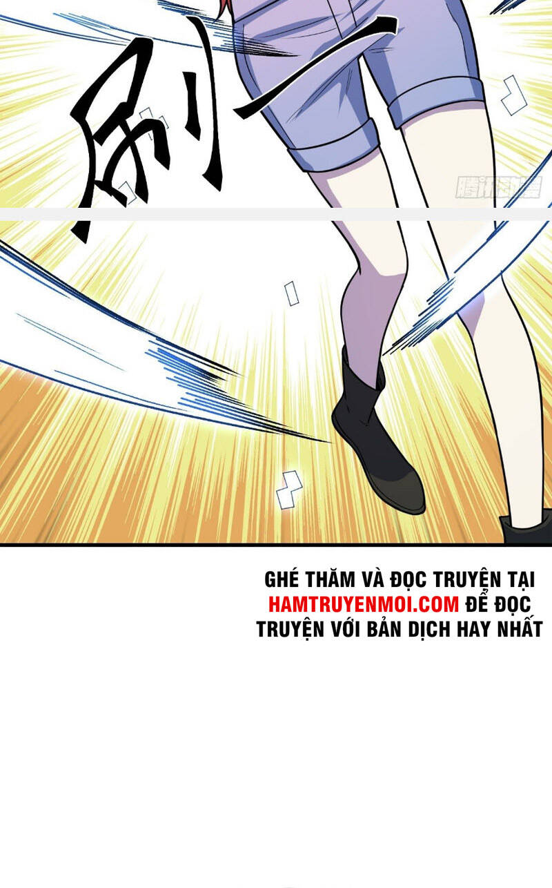 Trở Về Làm Đại Lão Thời Mạt Thế - Chương 237