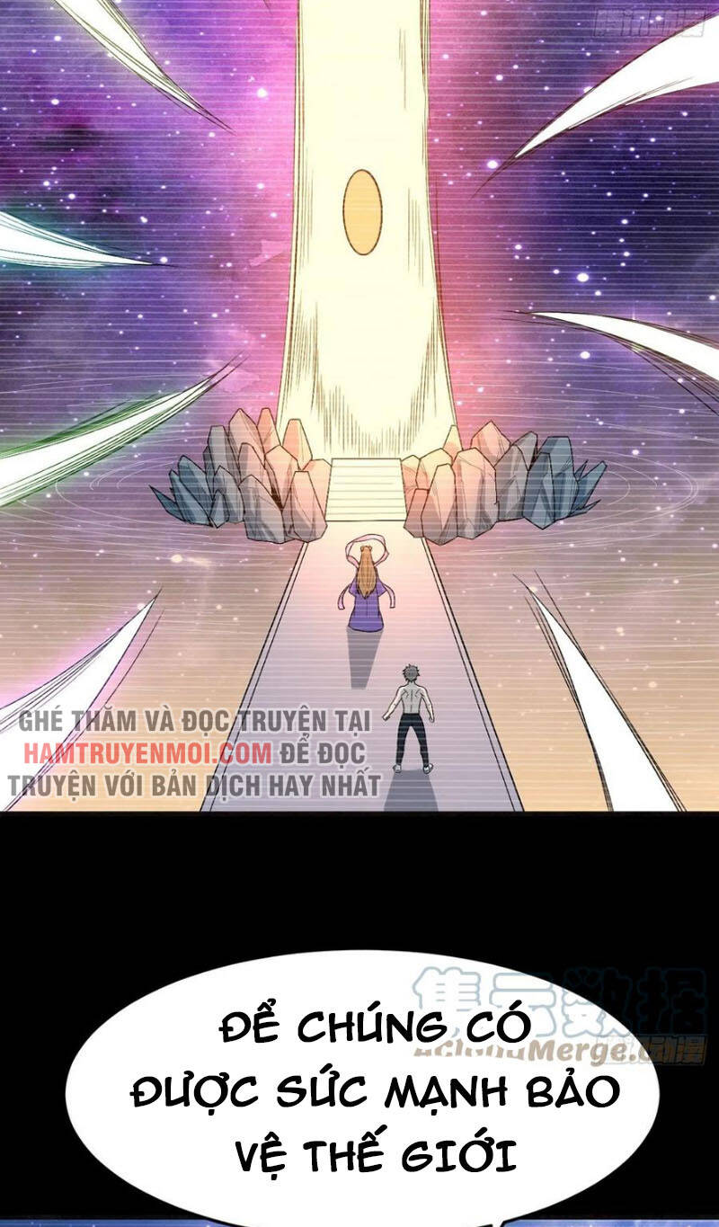 Trở Về Làm Đại Lão Thời Mạt Thế - Chương 238