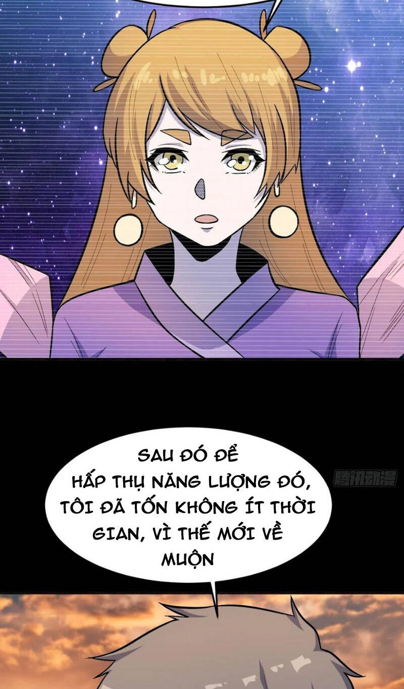 Trở Về Làm Đại Lão Thời Mạt Thế - Chương 238