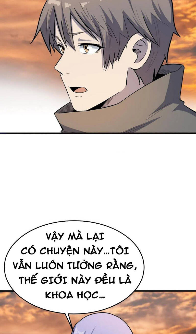 Trở Về Làm Đại Lão Thời Mạt Thế - Chương 238