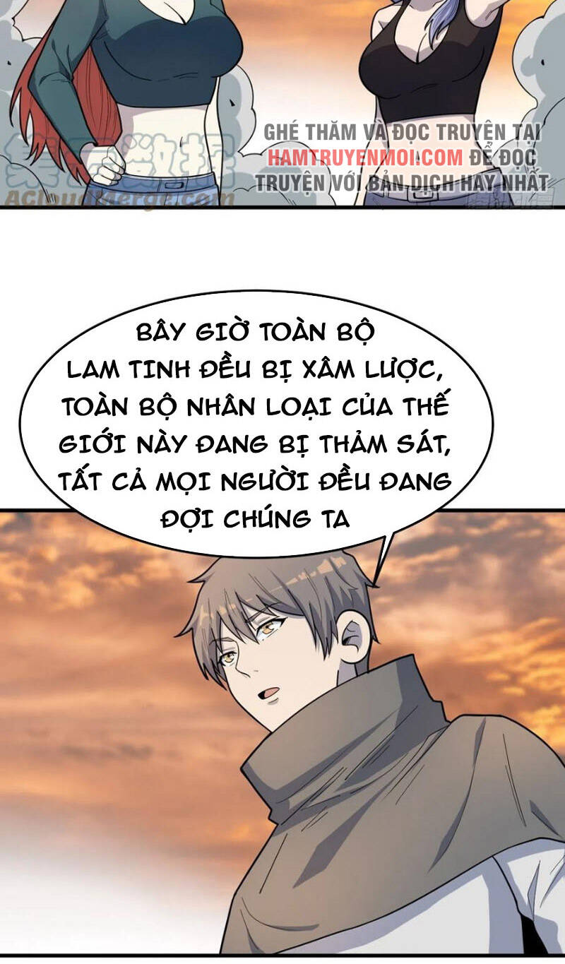 Trở Về Làm Đại Lão Thời Mạt Thế - Chương 238