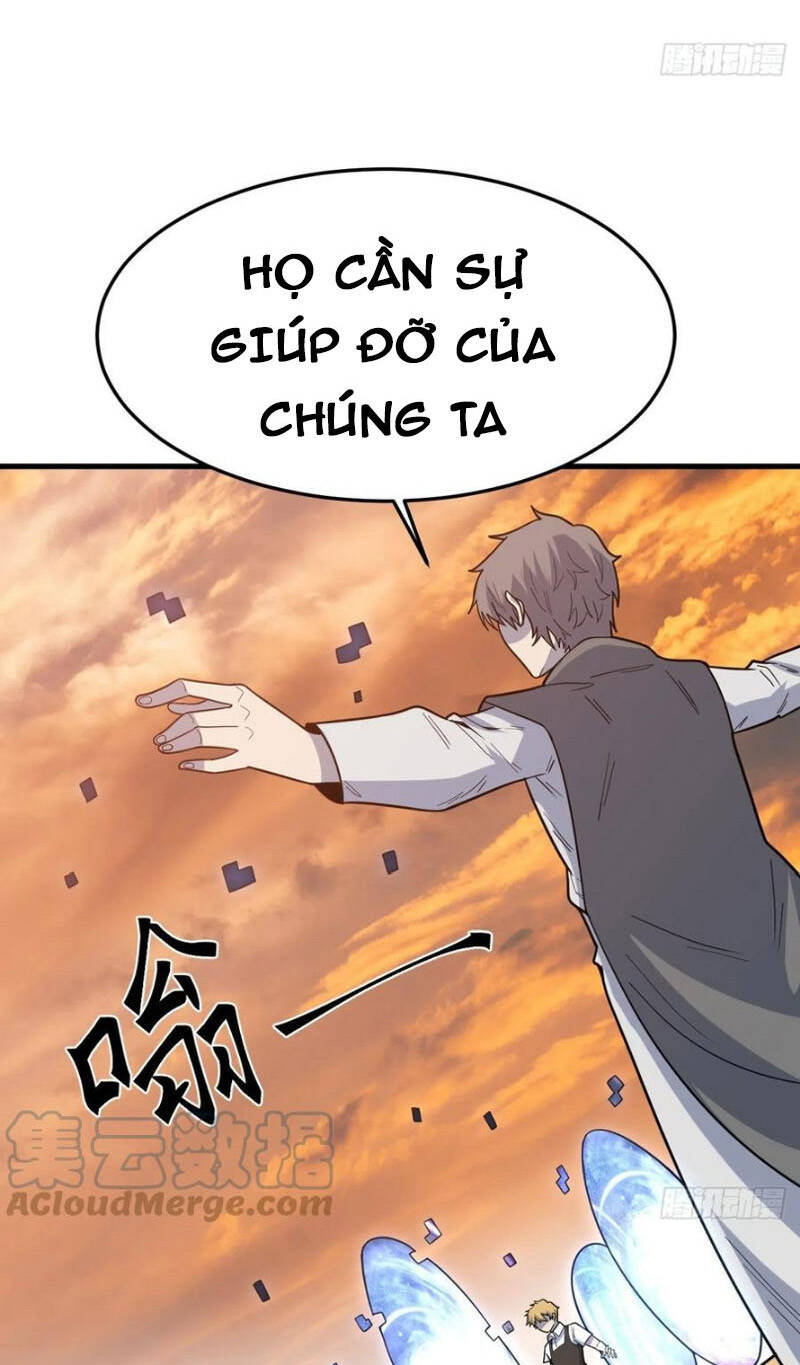 Trở Về Làm Đại Lão Thời Mạt Thế - Chương 238