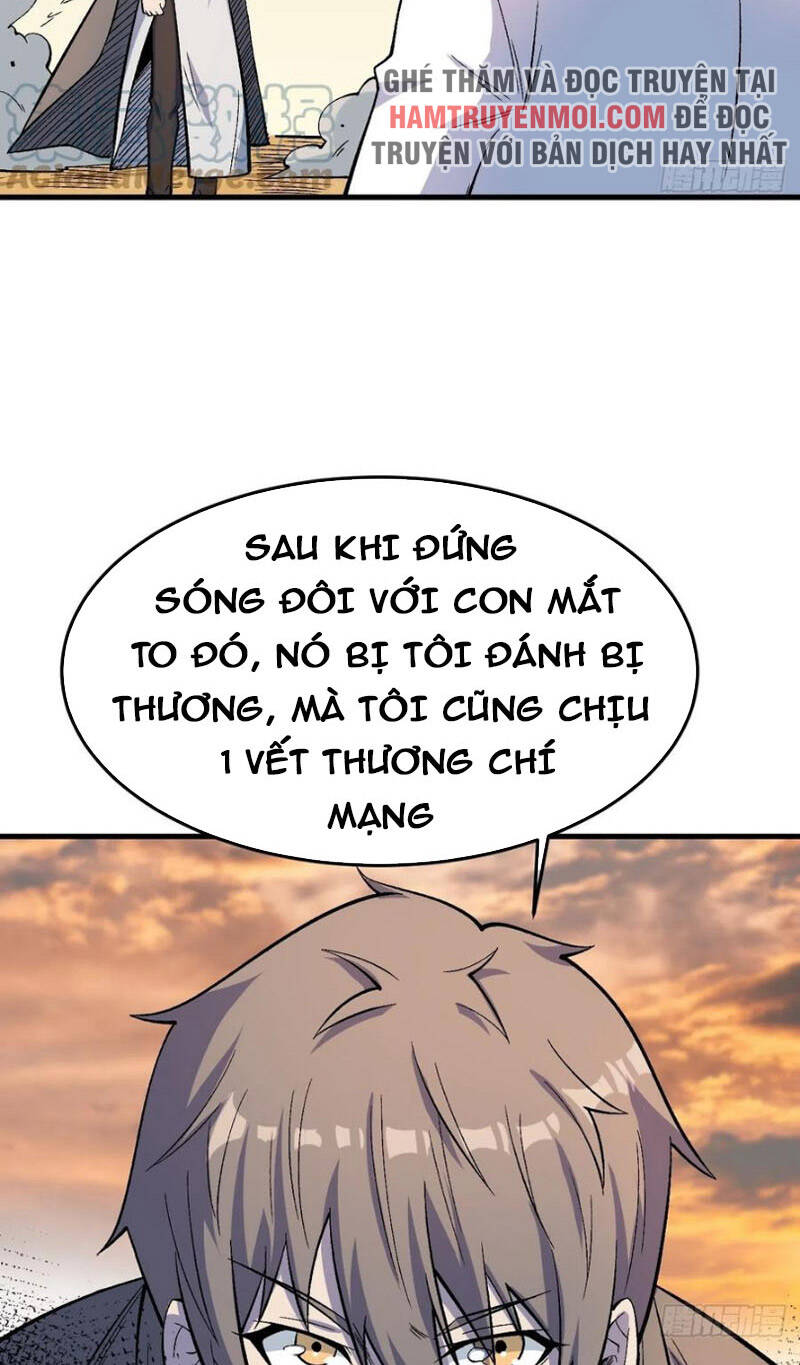 Trở Về Làm Đại Lão Thời Mạt Thế - Chương 238