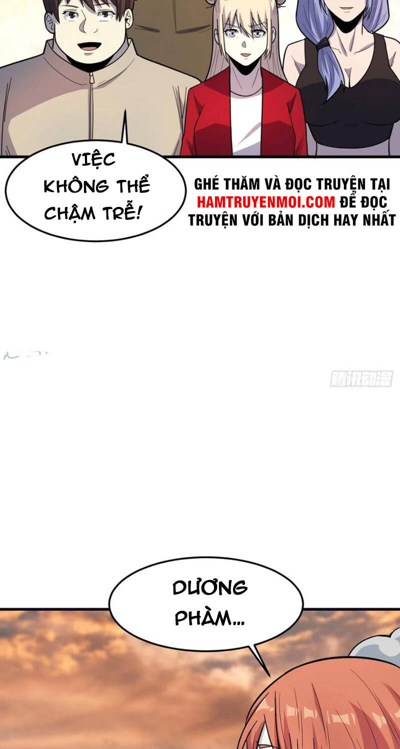 Trở Về Làm Đại Lão Thời Mạt Thế - Chương 238