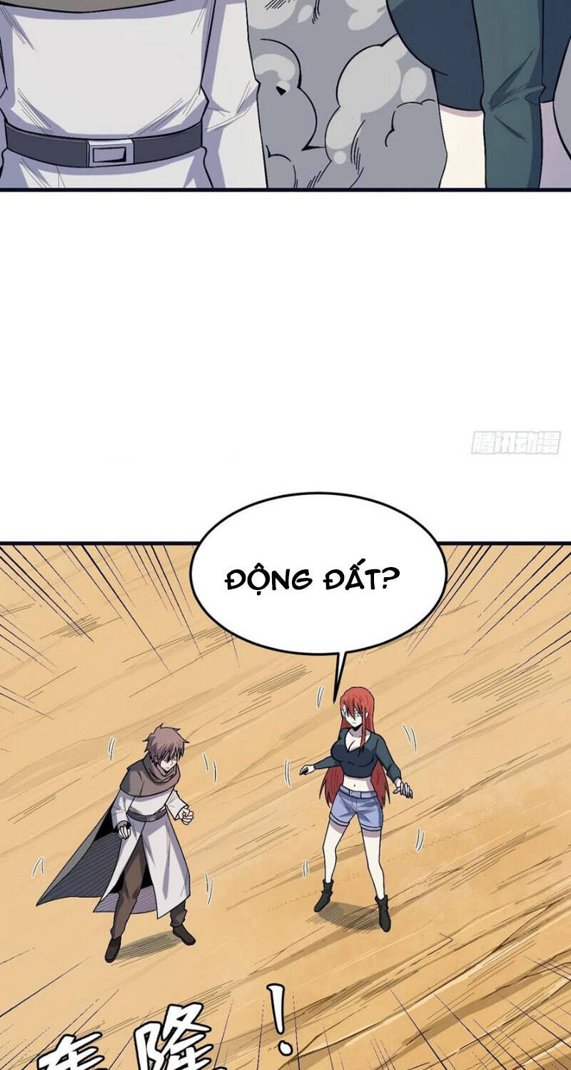 Trở Về Làm Đại Lão Thời Mạt Thế - Chương 238