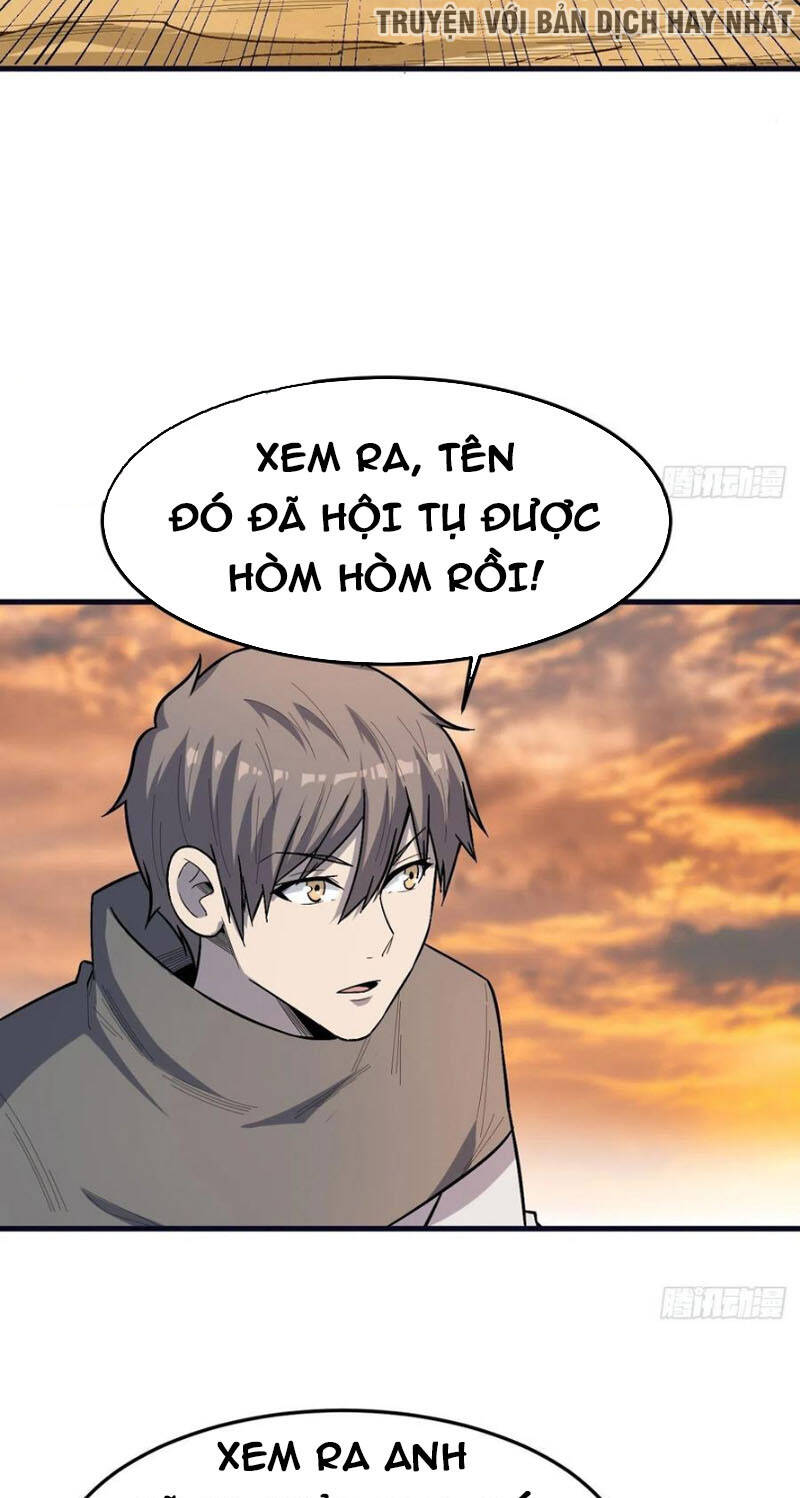 Trở Về Làm Đại Lão Thời Mạt Thế - Chương 238