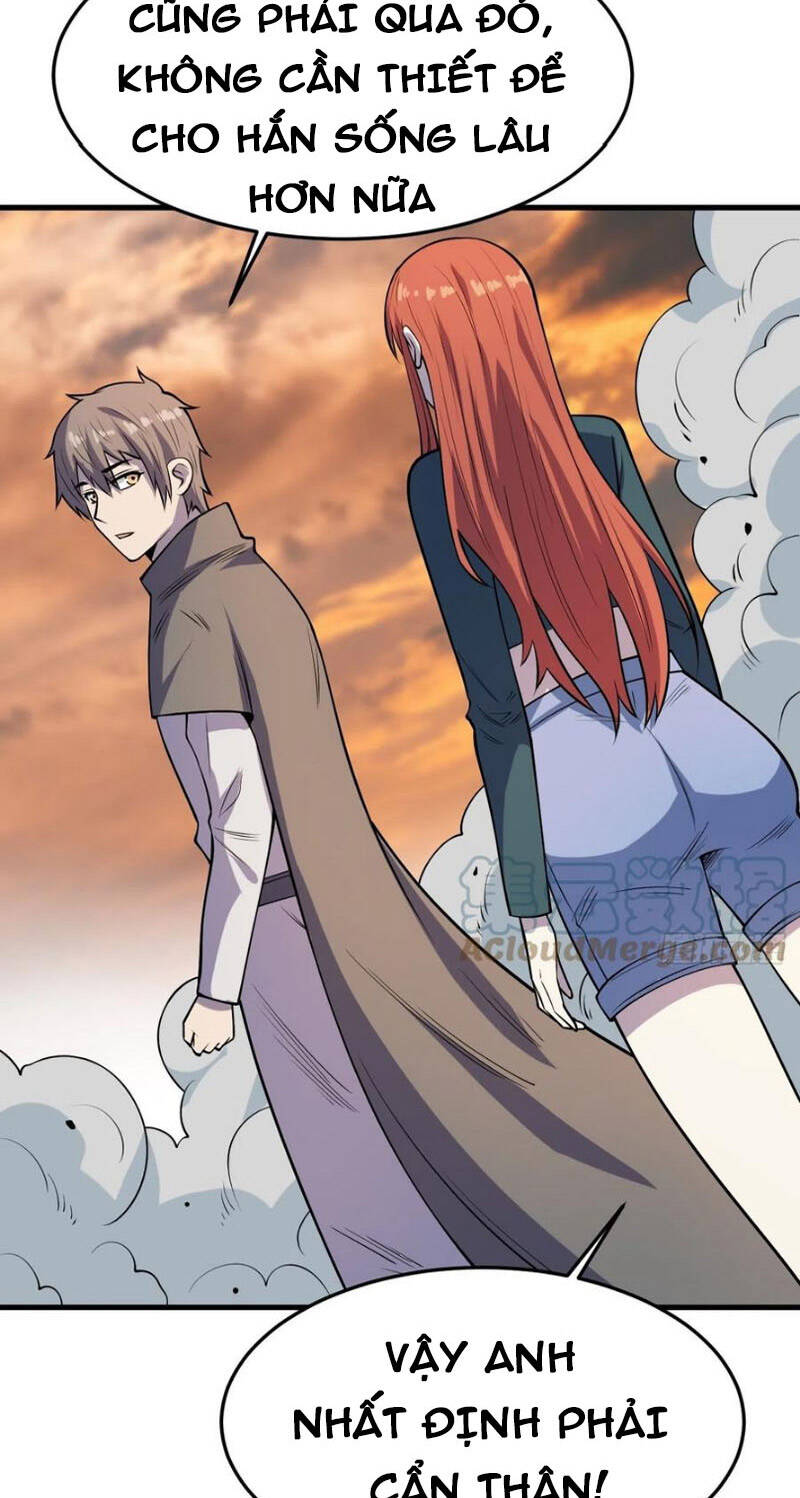 Trở Về Làm Đại Lão Thời Mạt Thế - Chương 238