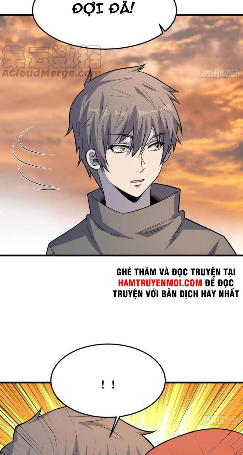 Trở Về Làm Đại Lão Thời Mạt Thế - Chương 238