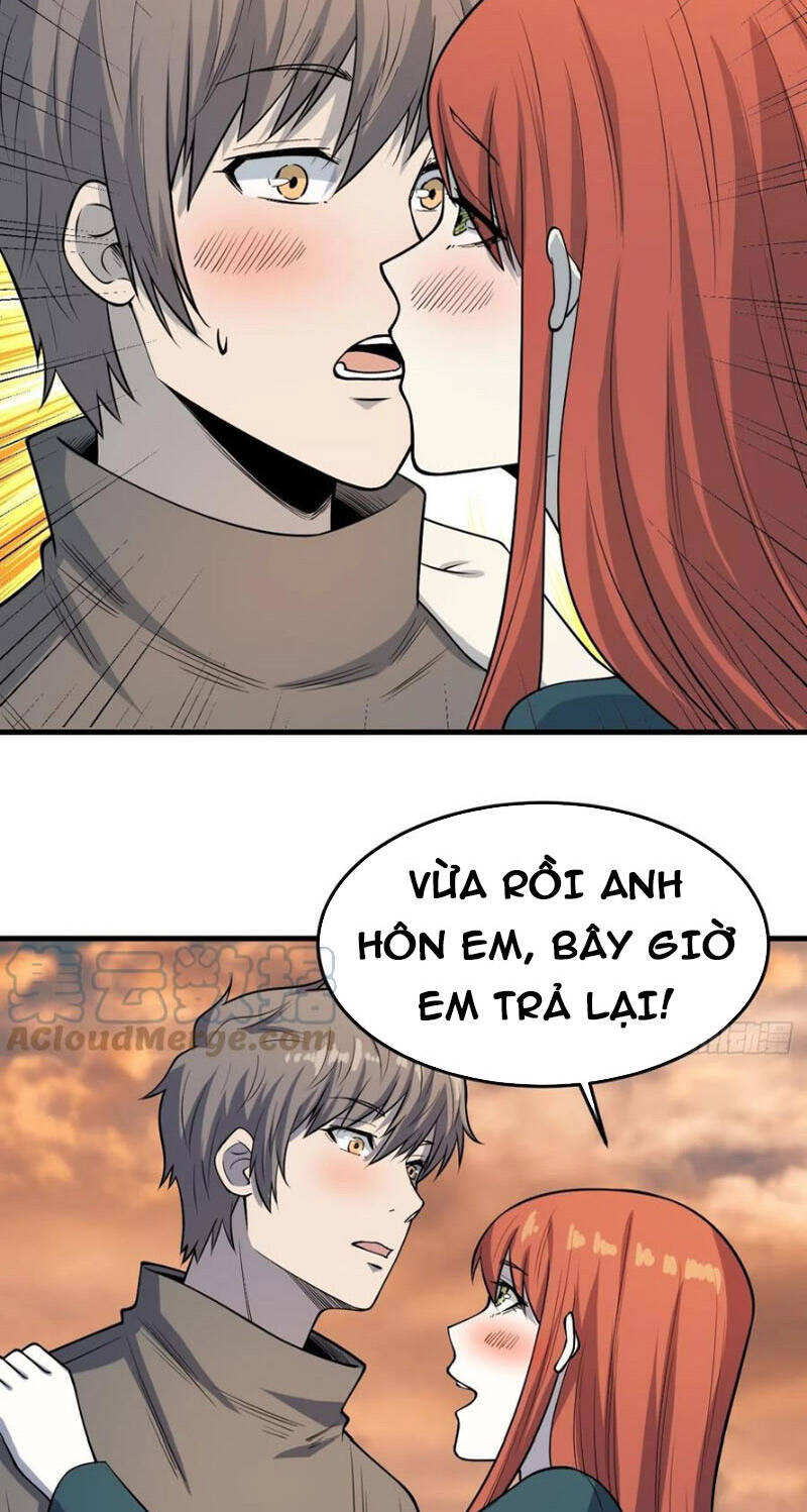 Trở Về Làm Đại Lão Thời Mạt Thế - Chương 238