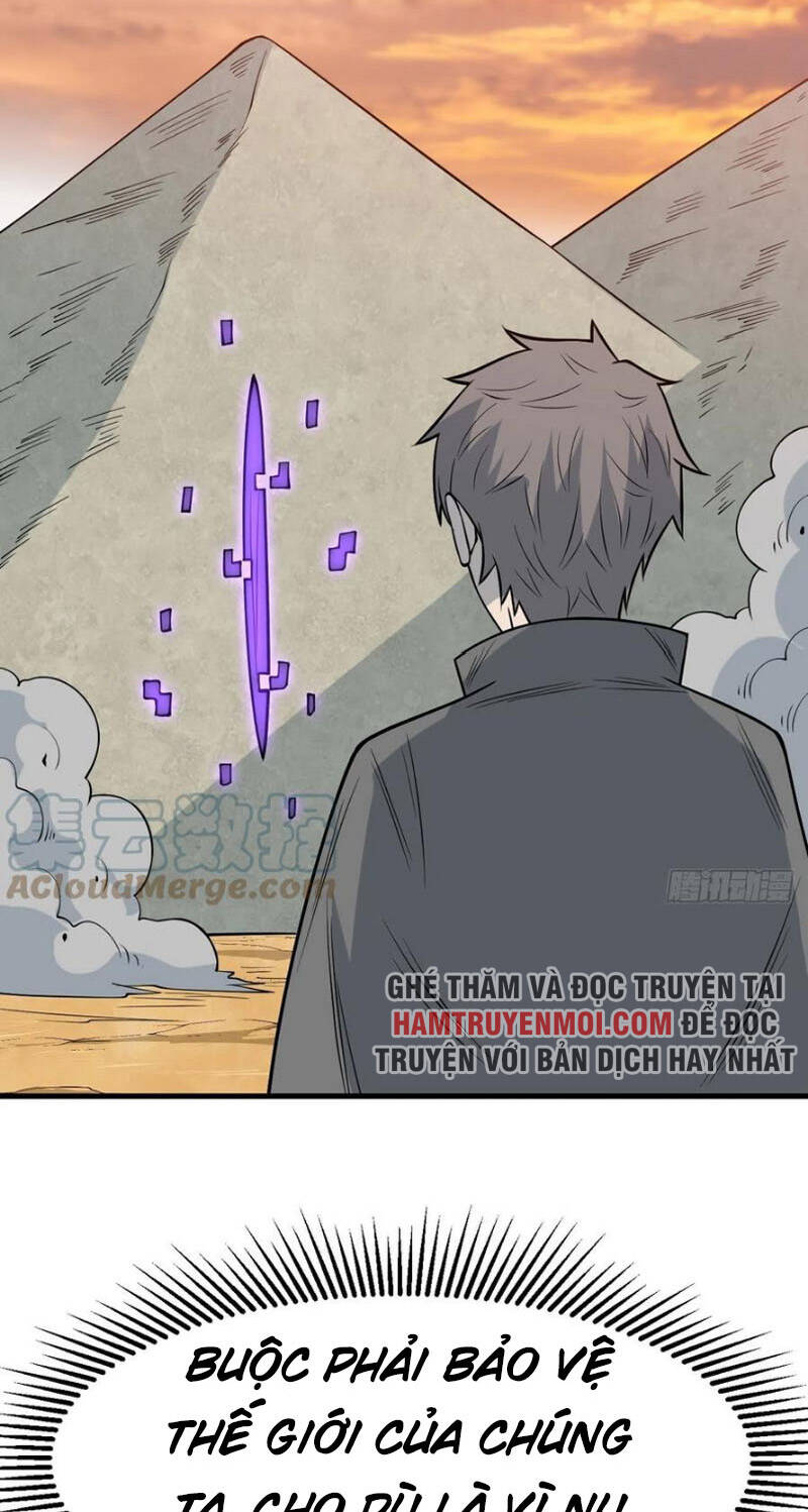 Trở Về Làm Đại Lão Thời Mạt Thế - Chương 238