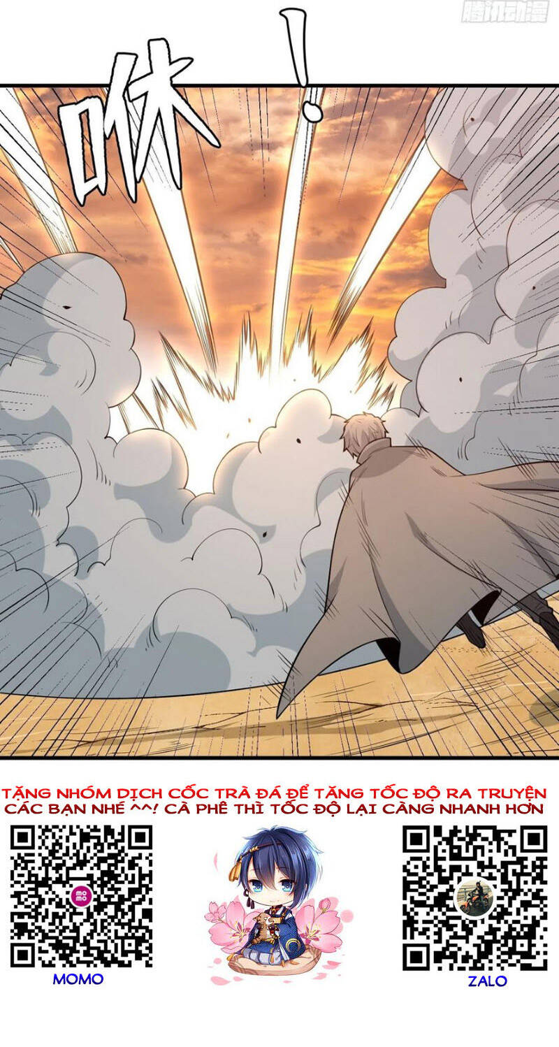 Trở Về Làm Đại Lão Thời Mạt Thế - Chương 238