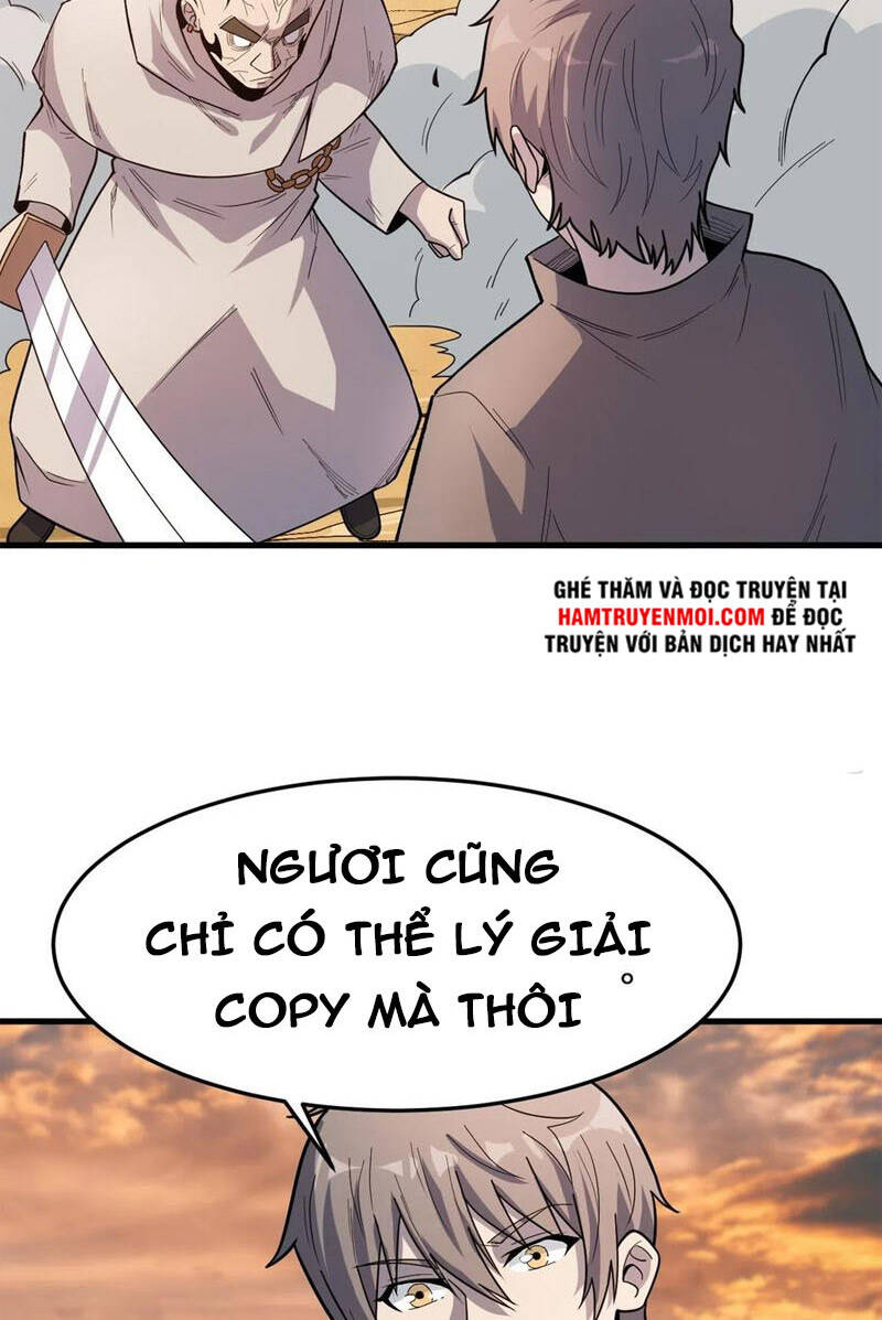 Trở Về Làm Đại Lão Thời Mạt Thế - Chương 239