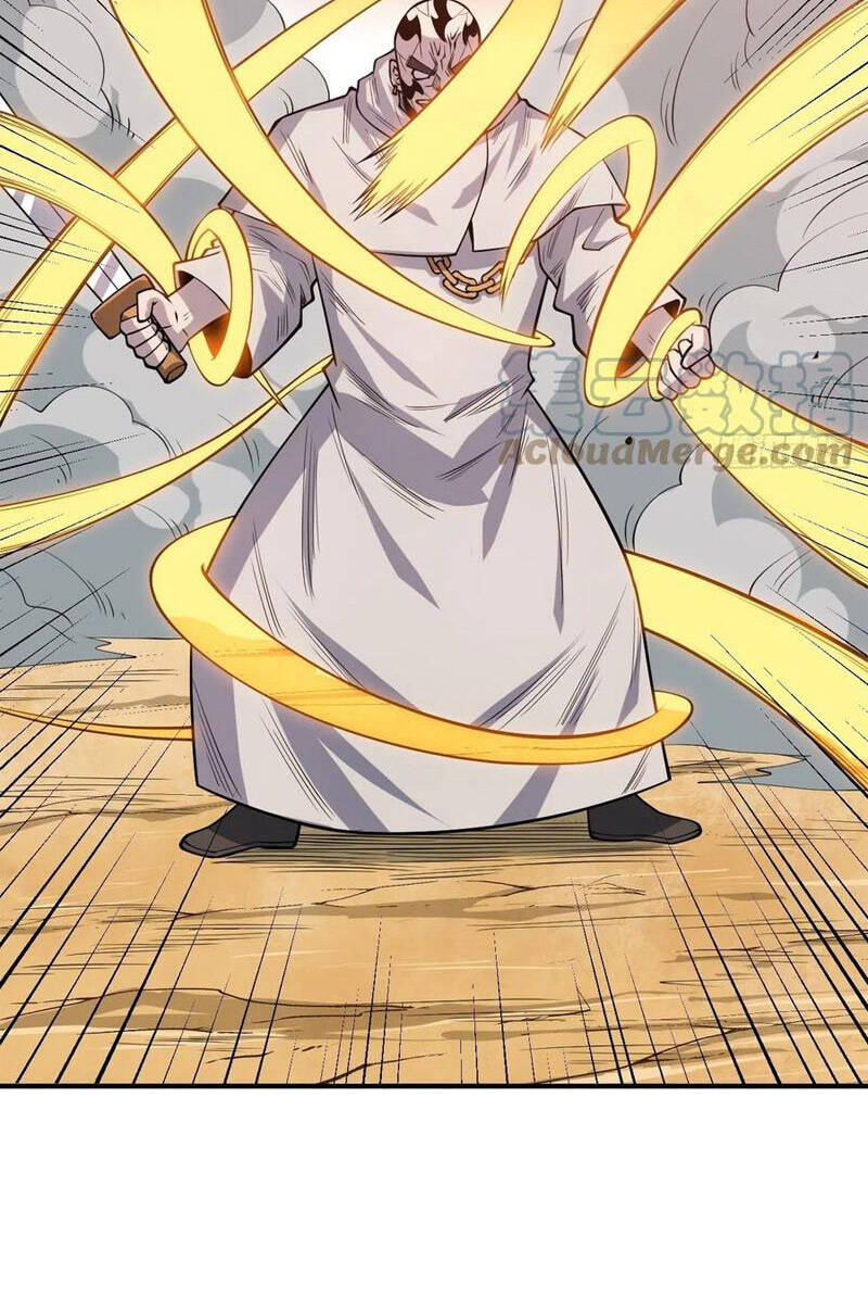 Trở Về Làm Đại Lão Thời Mạt Thế - Chương 239