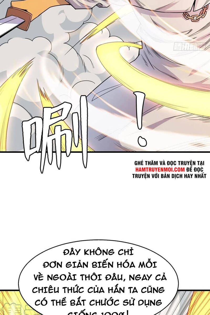 Trở Về Làm Đại Lão Thời Mạt Thế - Chương 239
