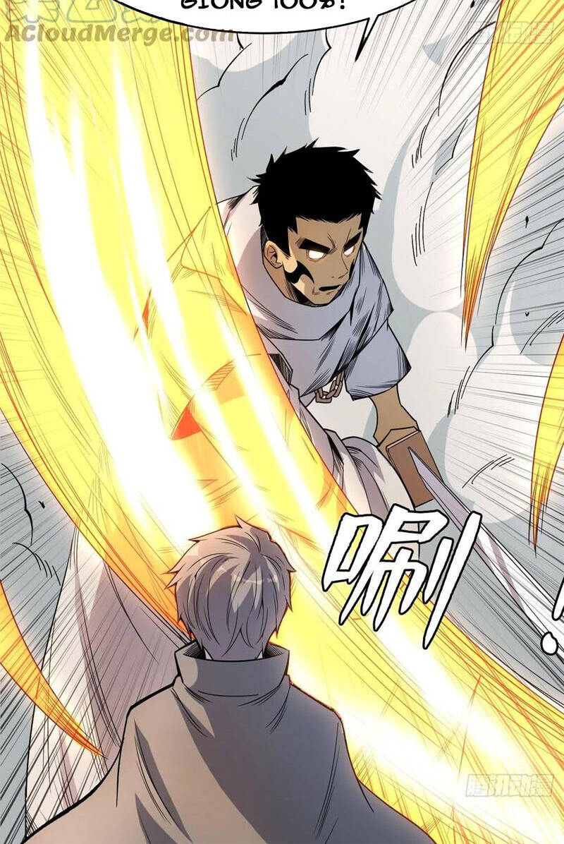 Trở Về Làm Đại Lão Thời Mạt Thế - Chương 239