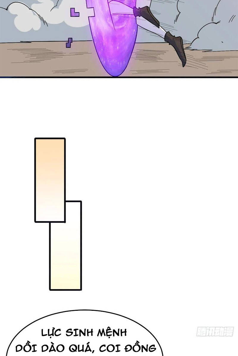 Trở Về Làm Đại Lão Thời Mạt Thế - Chương 239