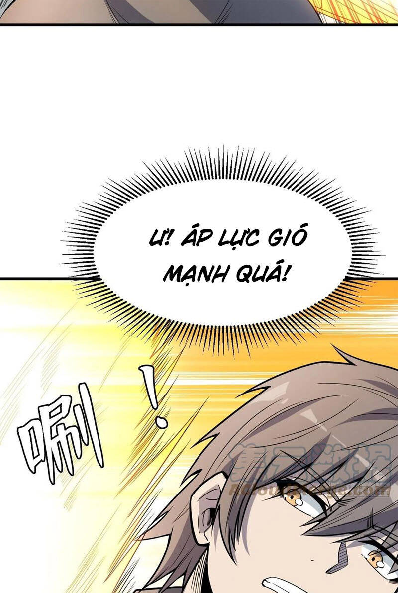 Trở Về Làm Đại Lão Thời Mạt Thế - Chương 239