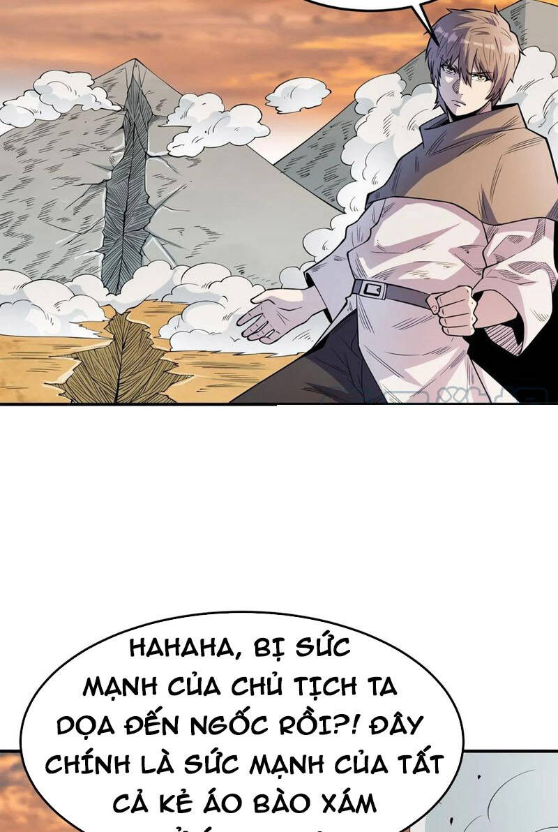 Trở Về Làm Đại Lão Thời Mạt Thế - Chương 239