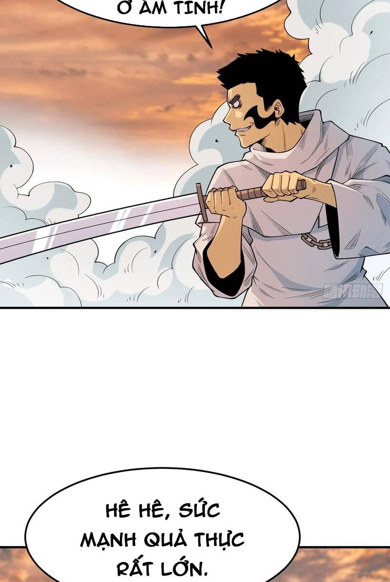 Trở Về Làm Đại Lão Thời Mạt Thế - Chương 239