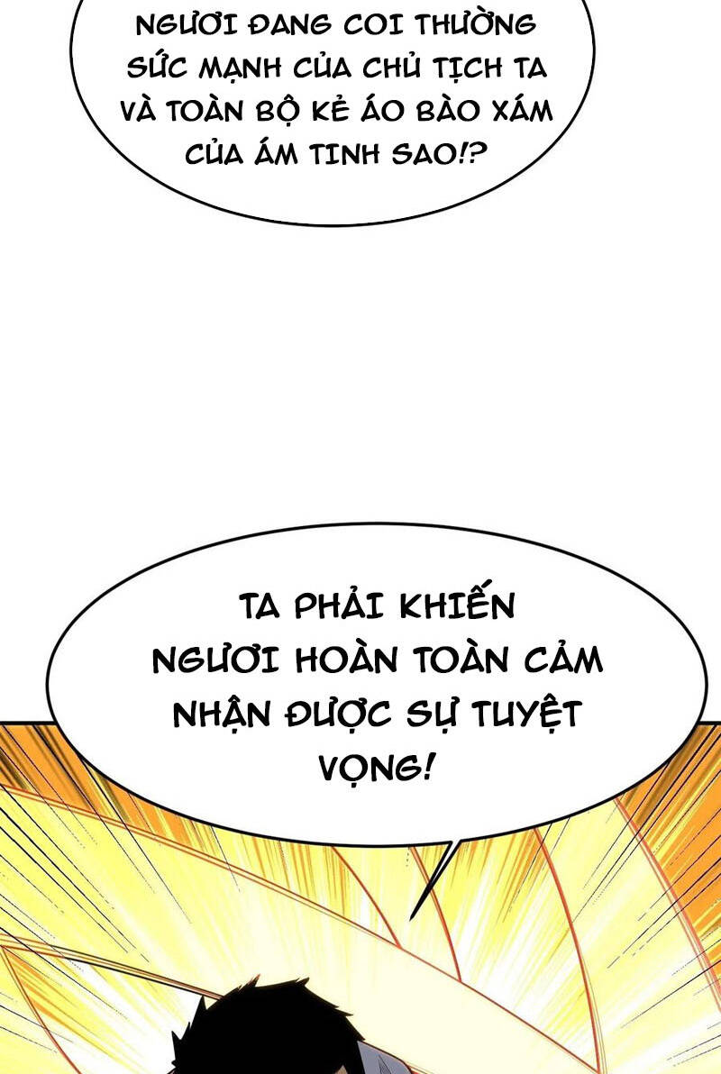 Trở Về Làm Đại Lão Thời Mạt Thế - Chương 239