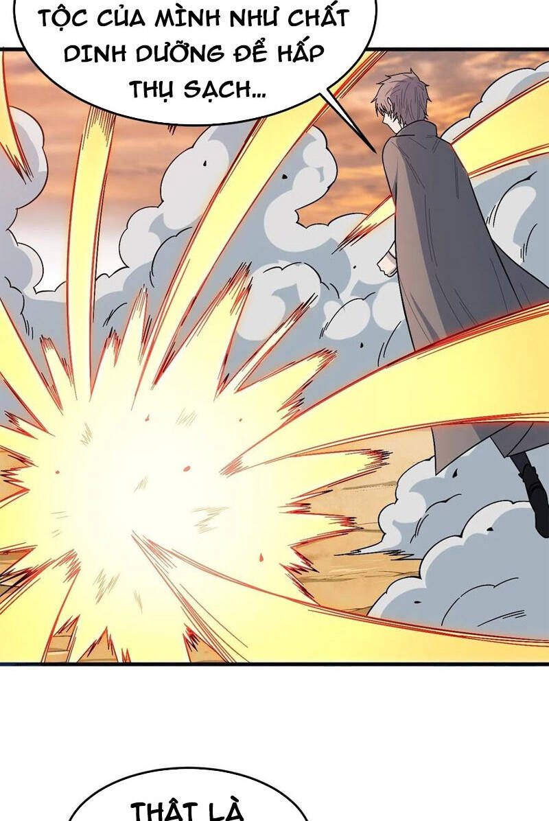 Trở Về Làm Đại Lão Thời Mạt Thế - Chương 239