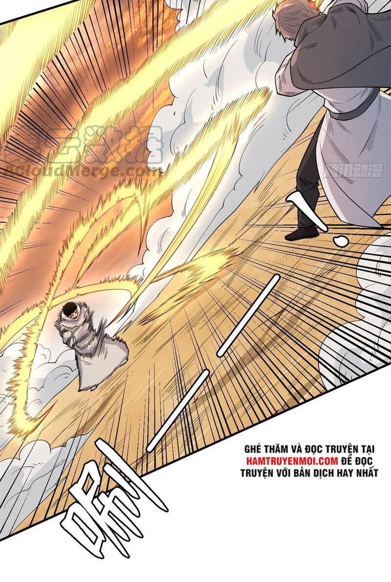 Trở Về Làm Đại Lão Thời Mạt Thế - Chương 239