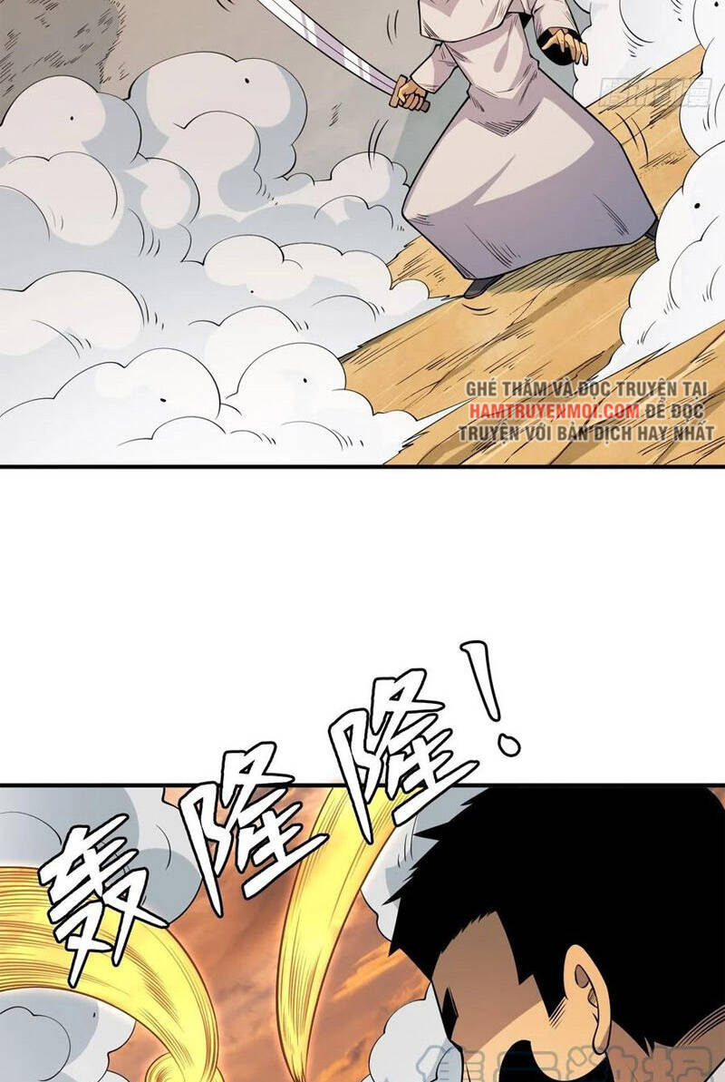 Trở Về Làm Đại Lão Thời Mạt Thế - Chương 239