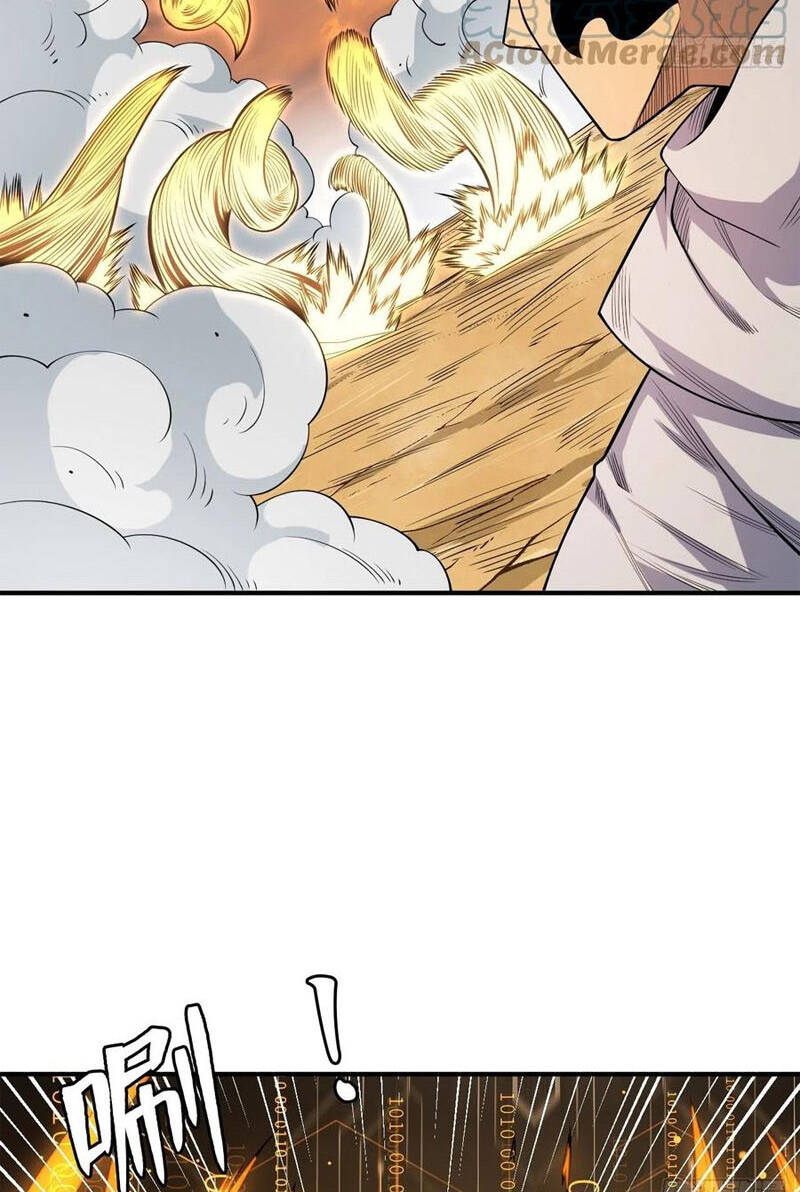 Trở Về Làm Đại Lão Thời Mạt Thế - Chương 239