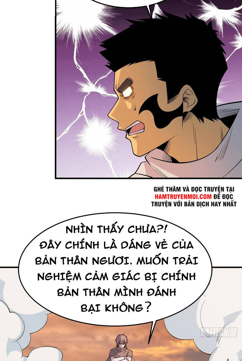 Trở Về Làm Đại Lão Thời Mạt Thế - Chương 239