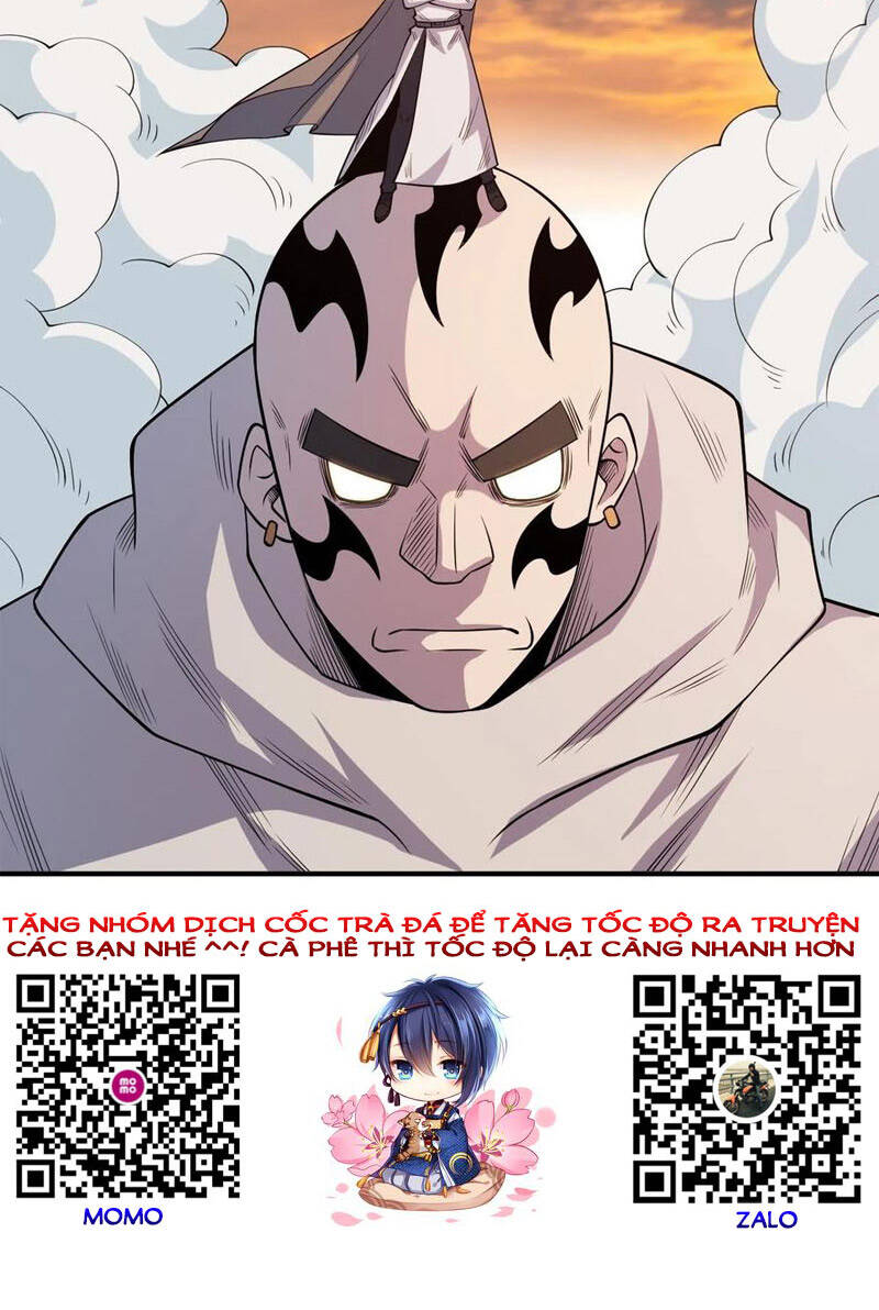 Trở Về Làm Đại Lão Thời Mạt Thế - Chương 239