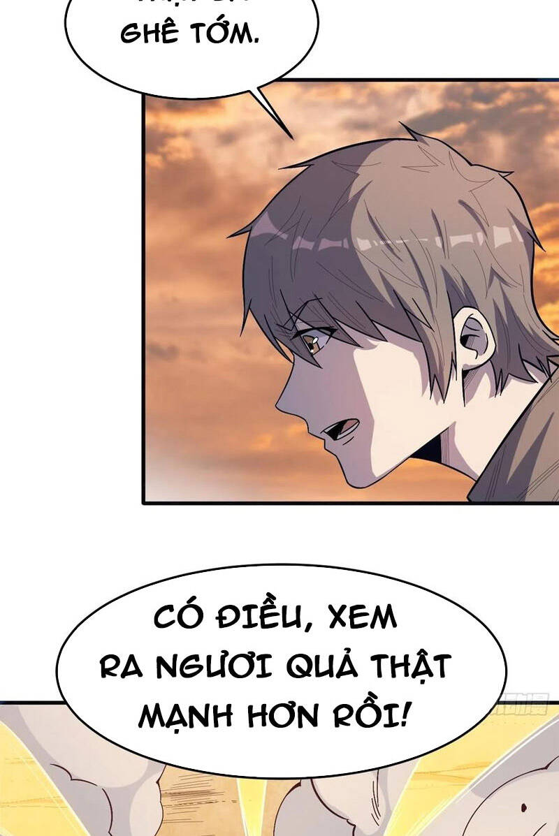 Trở Về Làm Đại Lão Thời Mạt Thế - Chương 239