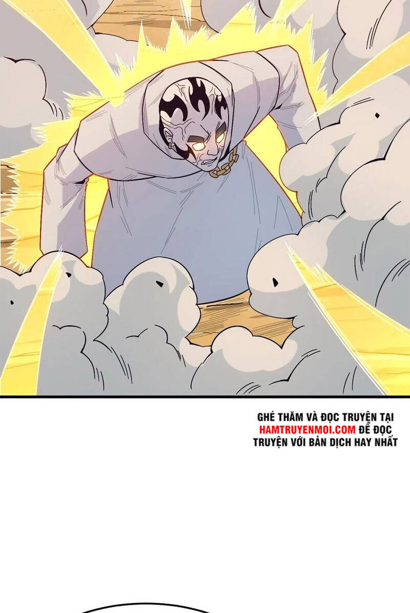 Trở Về Làm Đại Lão Thời Mạt Thế - Chương 239