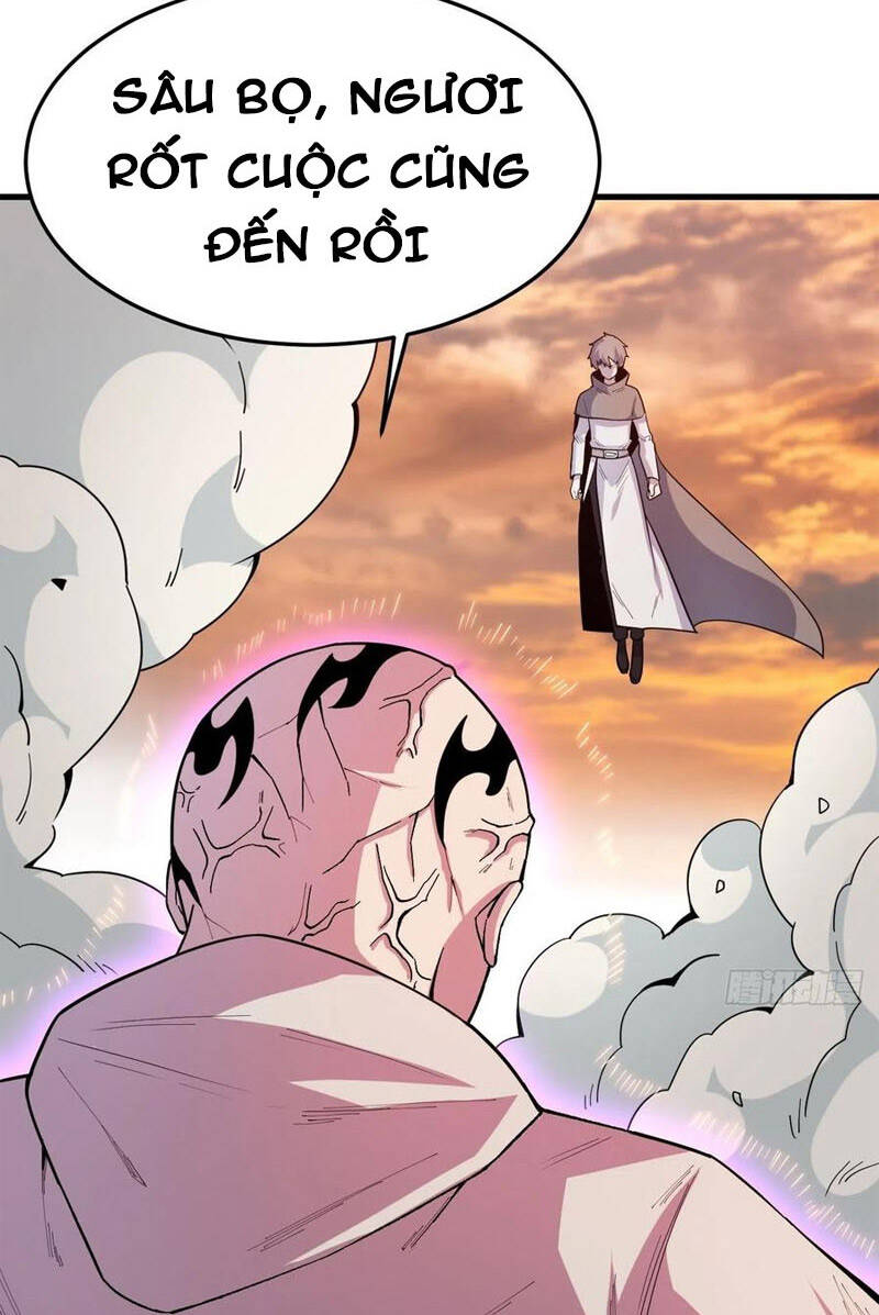 Trở Về Làm Đại Lão Thời Mạt Thế - Chương 239