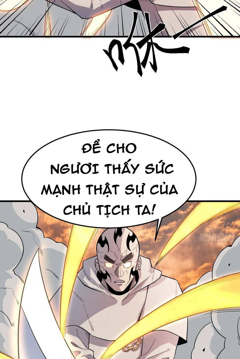 Trở Về Làm Đại Lão Thời Mạt Thế - Chương 239