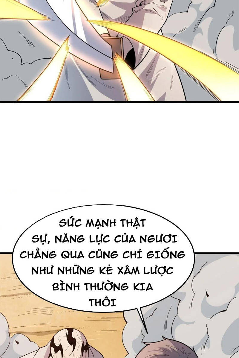 Trở Về Làm Đại Lão Thời Mạt Thế - Chương 239