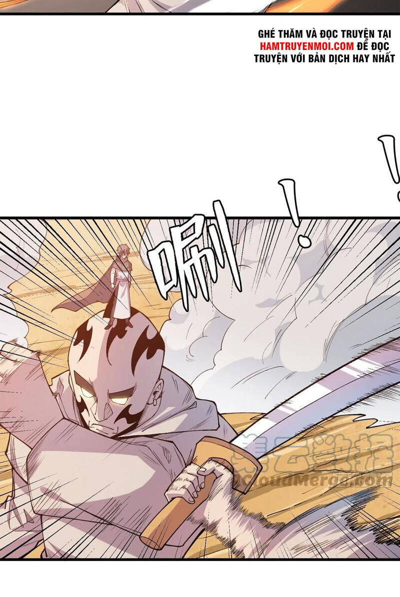 Trở Về Làm Đại Lão Thời Mạt Thế - Chương 240