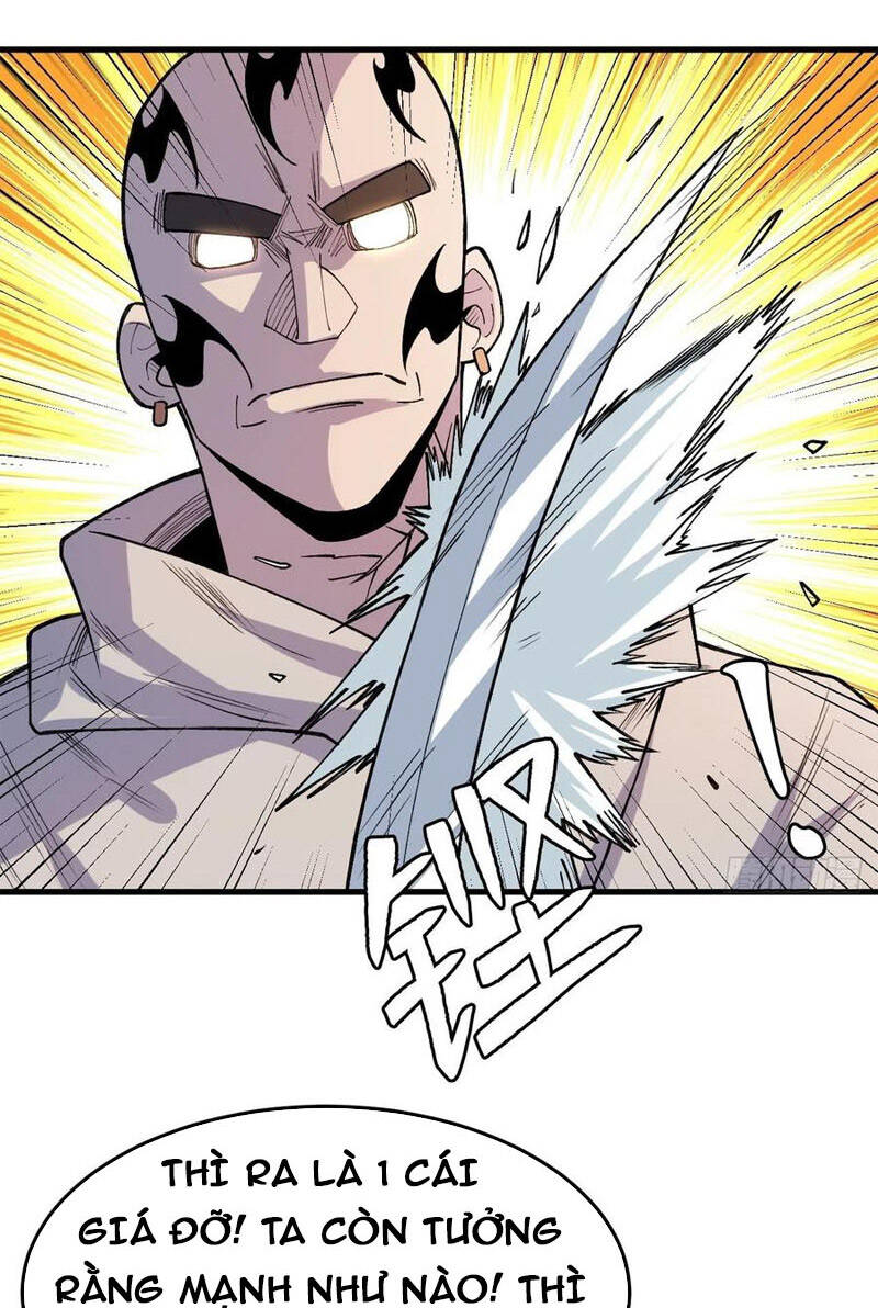 Trở Về Làm Đại Lão Thời Mạt Thế - Chương 240