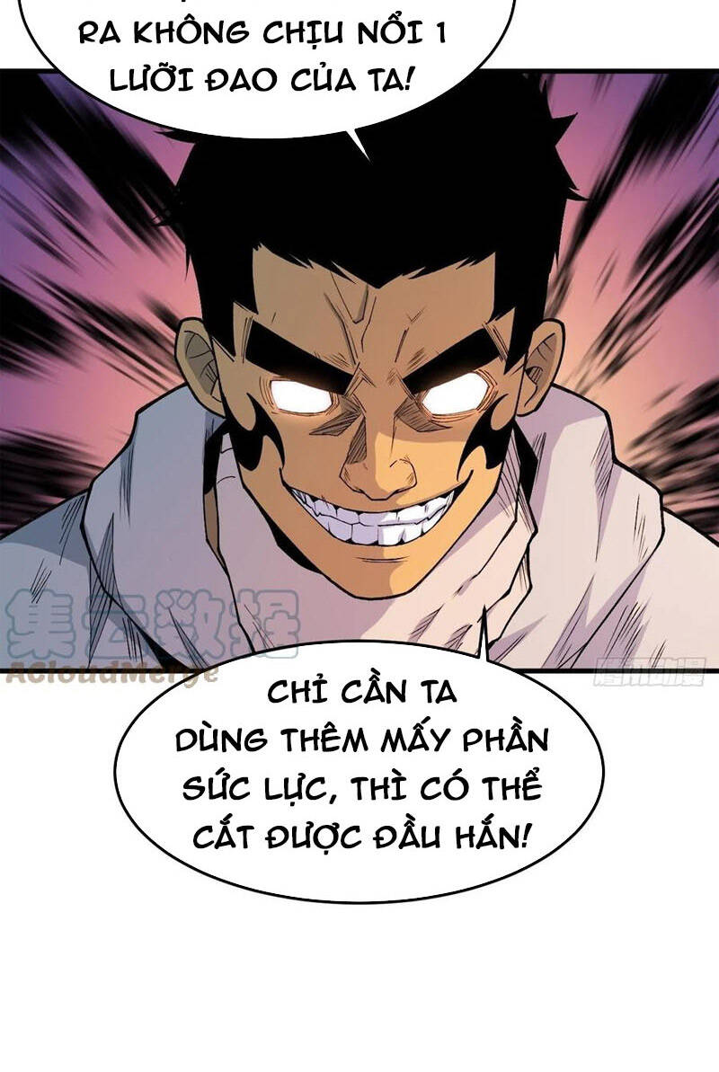 Trở Về Làm Đại Lão Thời Mạt Thế - Chương 240