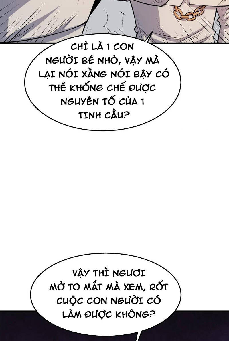 Trở Về Làm Đại Lão Thời Mạt Thế - Chương 240