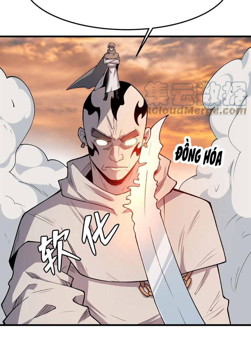 Trở Về Làm Đại Lão Thời Mạt Thế - Chương 240